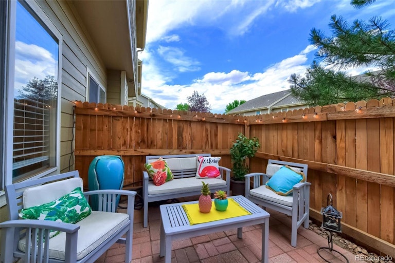 Photo 21 of 25 - 9040 Gale Blvd #1, Thornton, CO 80260