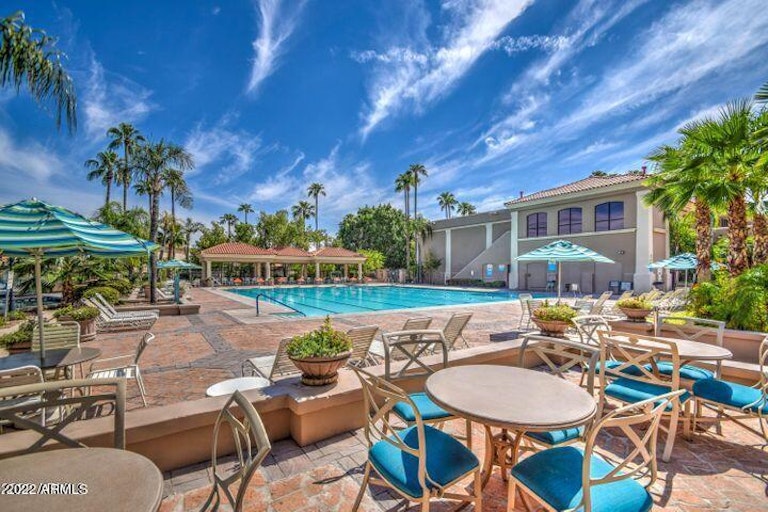 Photo 93 of 108 - 2256 E Tahitian Way, Gilbert, AZ 85234