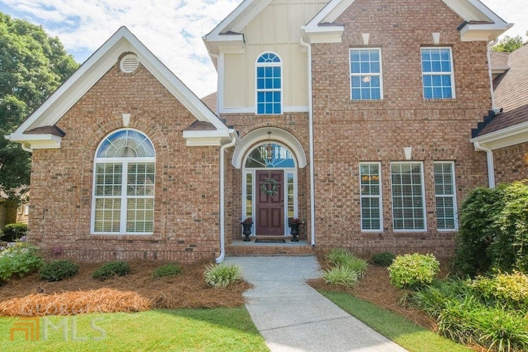 Photo 12 of 105 - 1013 Country Ln, Loganville, GA 30052