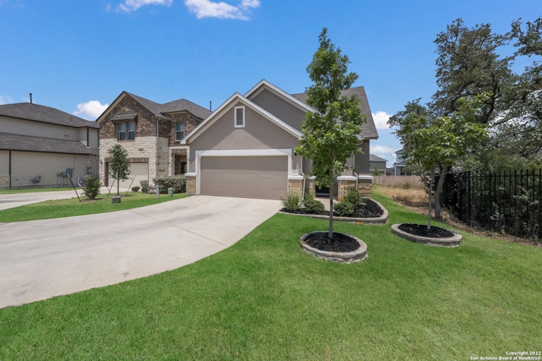 Photo 1 of 26 - 5503 Burr Blf, San Antonio, TX 78266