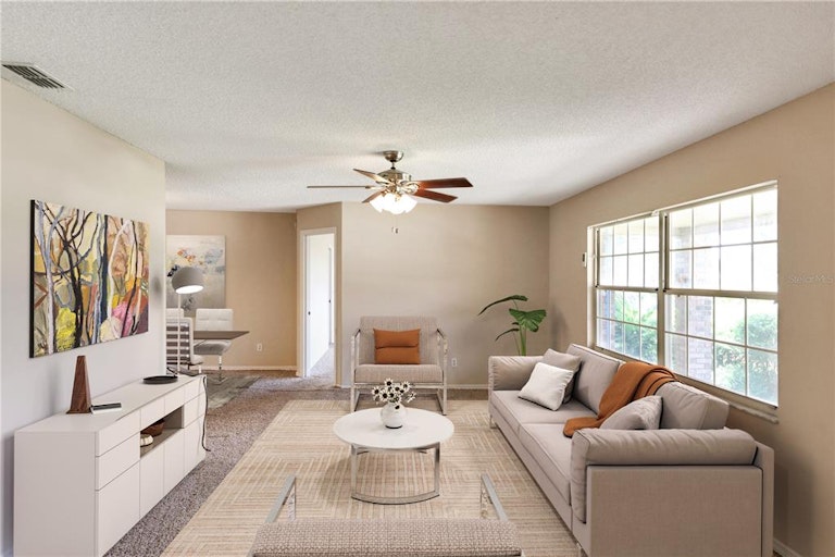 Photo 3 of 48 - 1432 Northvale St, Deltona, FL 32725