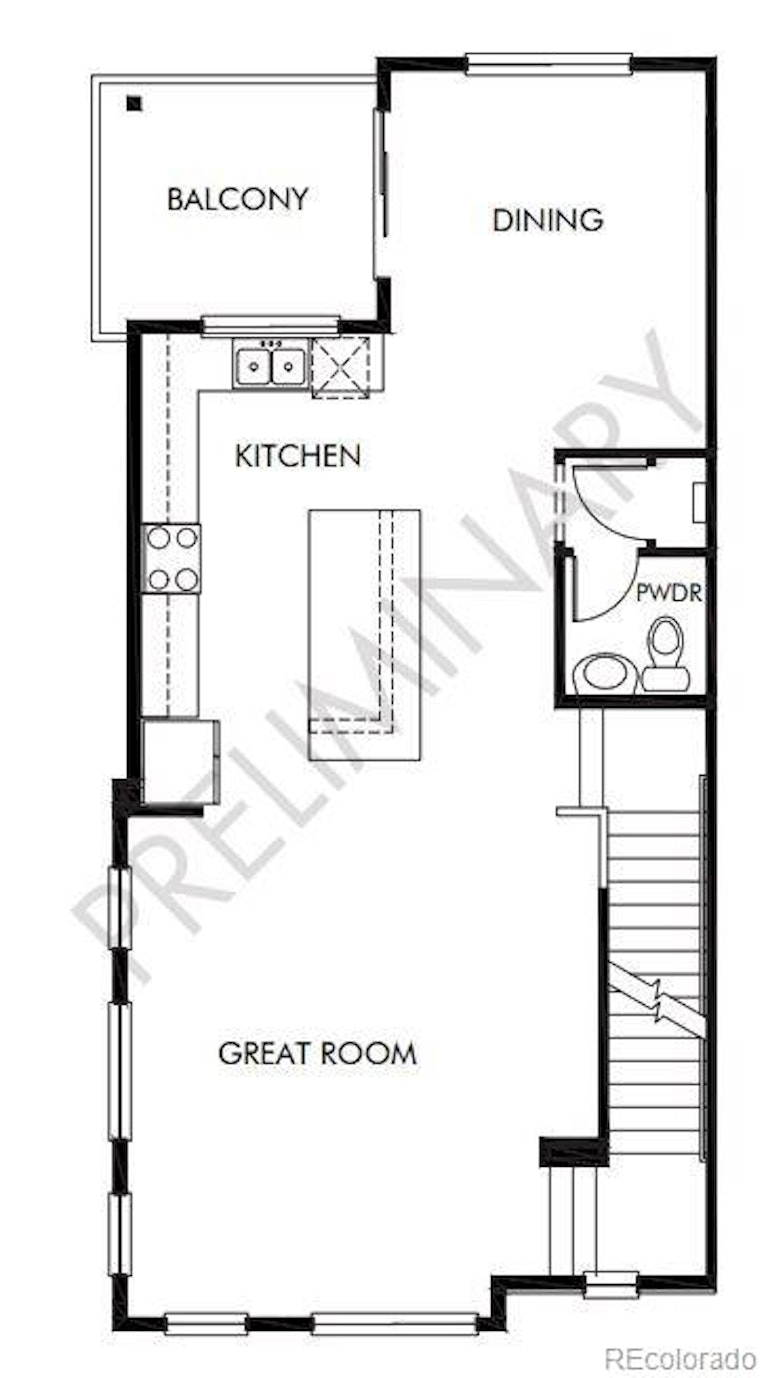 Photo 4 of 8 - 5741 Urban Ct, Arvada, CO 80002