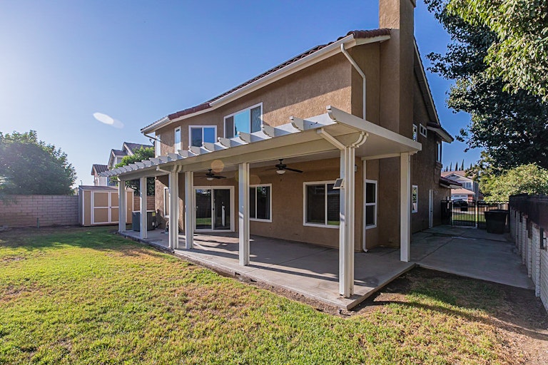Photo 31 of 31 - 3756 Old Archibald Ranch Rd, Ontario, CA 91761