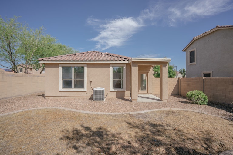Photo 17 of 19 - 16166 N 170th Ln, Surprise, AZ 85388