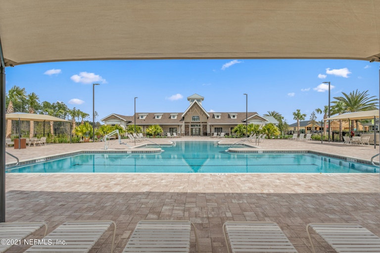 Photo 31 of 37 - 143 Dove Tree Ln, Saint Augustine, FL 32095
