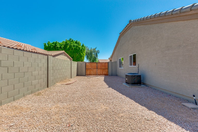 Photo 24 of 25 - 862 S 105th St, Mesa, AZ 85208