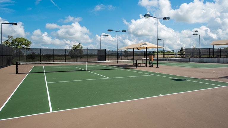 Photo 27 of 31 - 5424 Corelli Fls, Round Rock, TX 78665