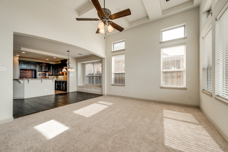 Photo 5 of 29 - 8268 Paisley, The Colony, TX 75056