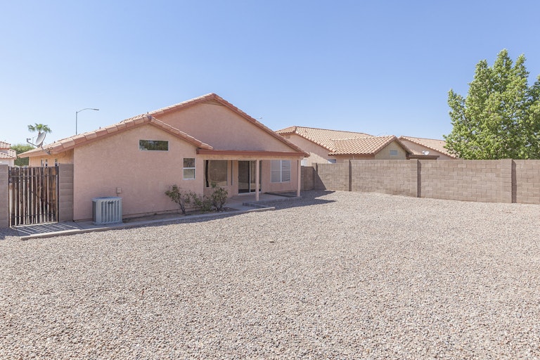 Photo 19 of 25 - 161 S Orlando, Mesa, AZ 85206