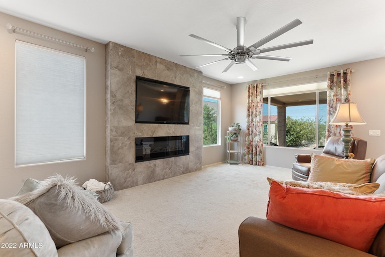 Photo 10 of 37 - 20434 N 275th Dr, Buckeye, AZ 85396