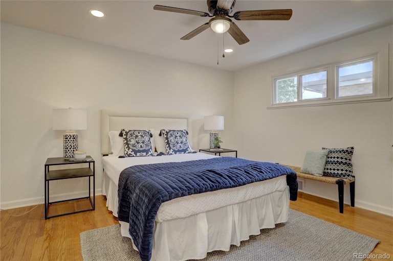 Photo 19 of 25 - 3376 Jasmine St, Denver, CO 80207