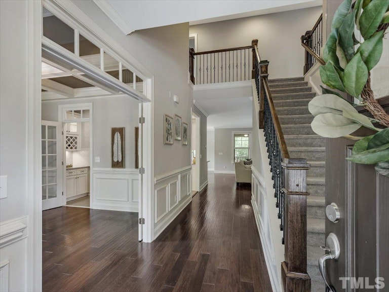 Photo 8 of 77 - 1212 Haltwhistle St, Wake Forest, NC 27587