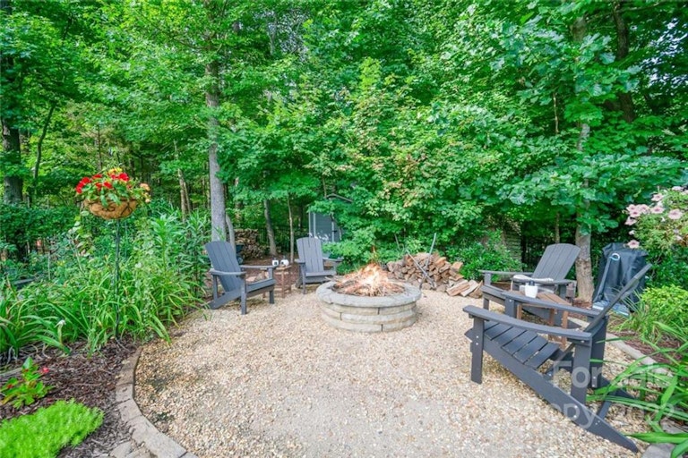 Photo 6 of 21 - 5100 Trinity Trace Ln, Monroe, NC 28110