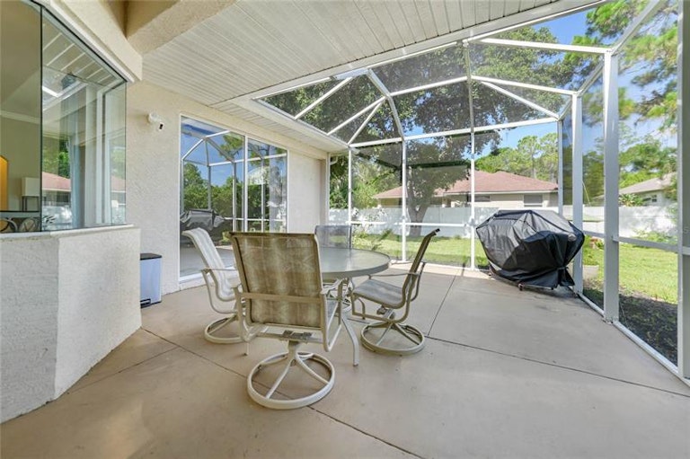 Photo 32 of 42 - 2305 Peake St, North Port, FL 34286