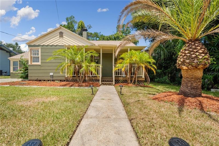 Photo 1 of 43 - 725 S Rushing Ave, Lakeland, FL 33801