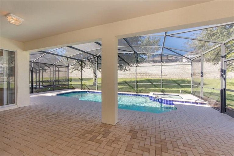 Photo 16 of 25 - 2650 Daulby St, Kissimmee, FL 34747