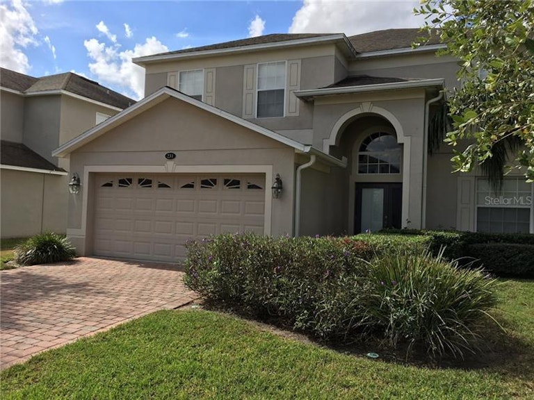 Photo 1 of 21 - 231 Kendal Way, Davenport, FL 33837