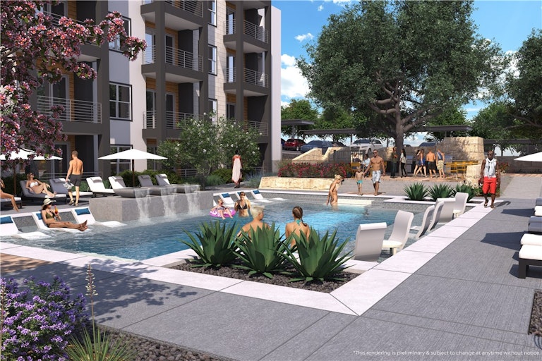 Photo 4 of 6 - 4901 Springdale Rd #104, Austin, TX 78723