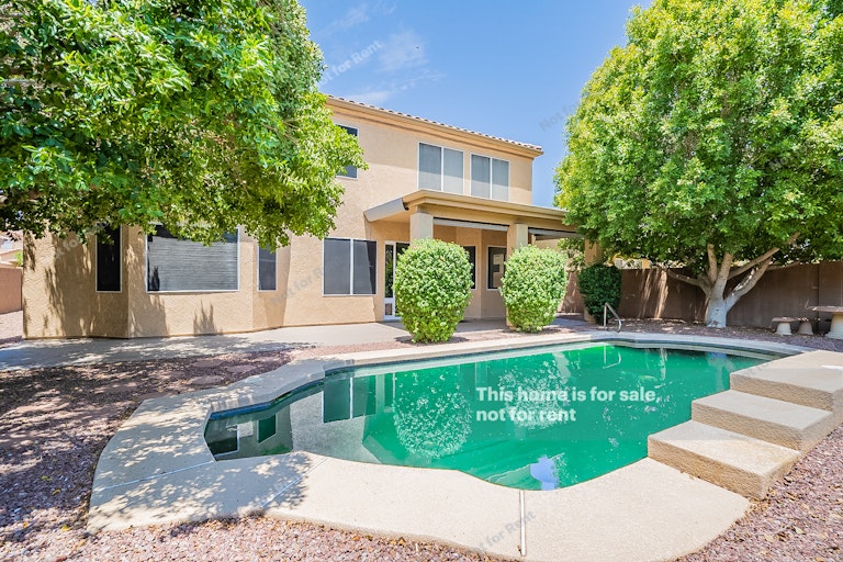 Photo 43 of 45 - 1345 W Washington Ave, Gilbert, AZ 85233