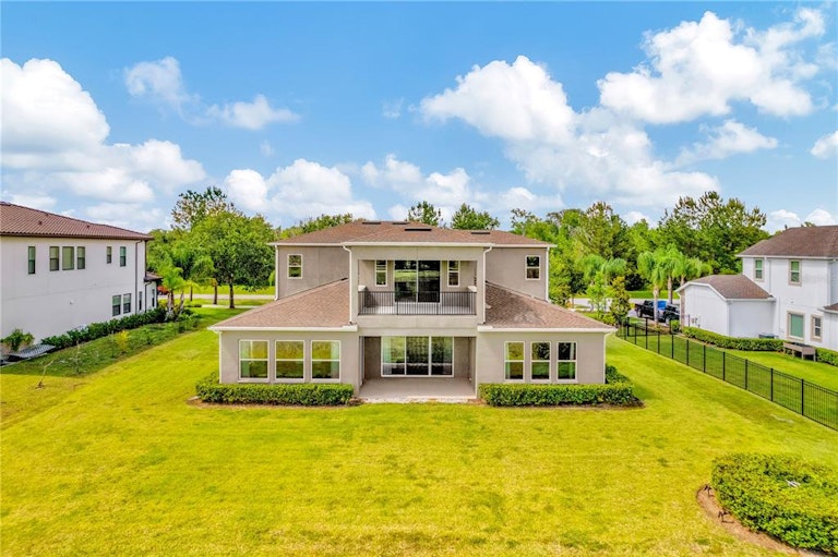 Photo 51 of 88 - 2707 Cordoba Ranch Blvd, Lutz, FL 33559