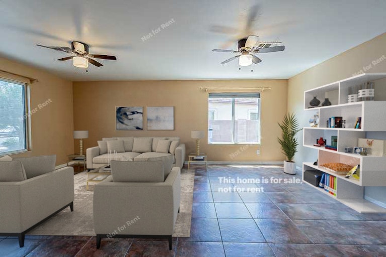 Photo 2 of 16 - 3526 E Mecate Rd, Tucson, AZ 85739