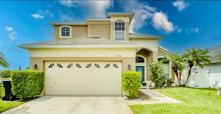 Photo 1 of 30 - 12224 Greco Dr, Orlando, FL 32824