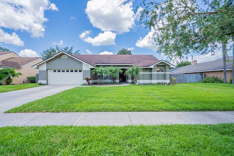 Photo 1 of 28 - 10158 Brandon Cir, Orlando, FL 32836