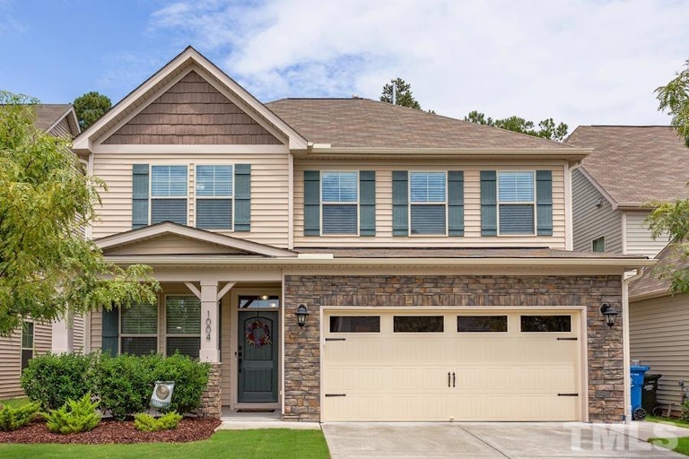 Photo 1 of 25 - 1004 San Antonio Blvd, Durham, NC 27703