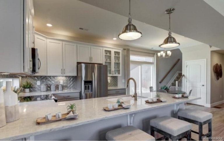 Photo 3 of 3 - 10215 Worchester St, Commerce City, CO 80022