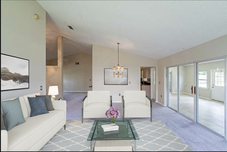 Photo 2 of 28 - 10158 Brandon Cir, Orlando, FL 32836