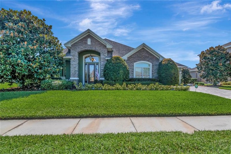 Photo 1 of 42 - 22338 Bartholdi Cir, Land O Lakes, FL 34639