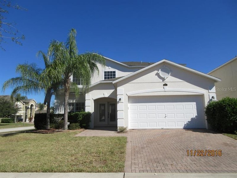 Photo 1 of 24 - 9031 Stonebury Way, Orlando, FL 32832