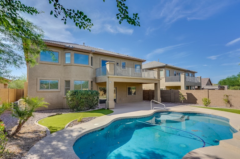 Photo 24 of 27 - 4422 W Kenai Dr, New River, AZ 85087