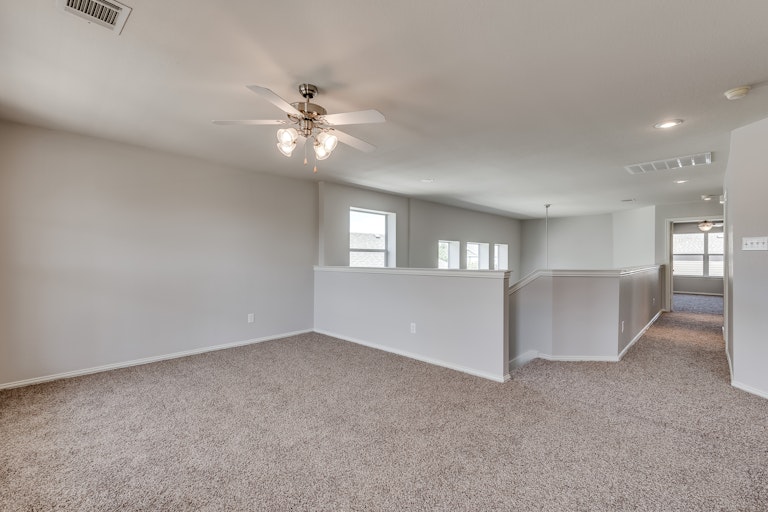 Photo 22 of 32 - 1231 Bristol Ln, Providence Village, TX 76227