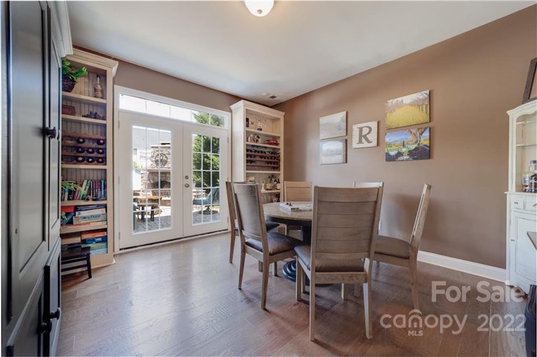 Photo 8 of 32 - 7808 Whisperingwood Dr, Harrisburg, NC 28075