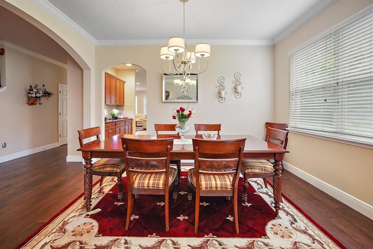 Photo 7 of 39 - 30213 Hackney Loop, Mount Dora, FL 32757