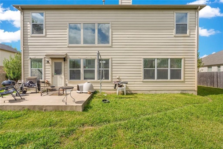Photo 36 of 39 - 20801 Penny Royal Dr, Pflugerville, TX 78660