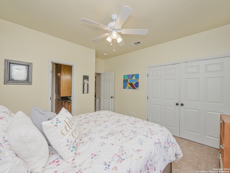 Photo 33 of 49 - 834 Lodge Creek Dr, New Braunfels, TX 78132