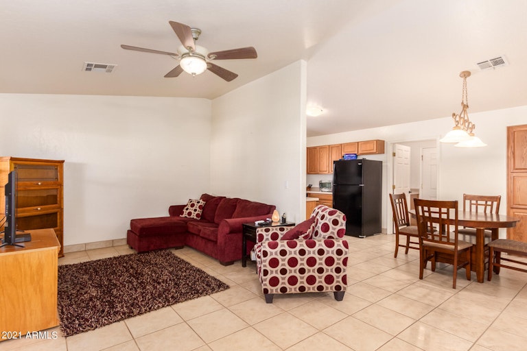 Photo 31 of 60 - 23207 S 130th St, Chandler, AZ 85249