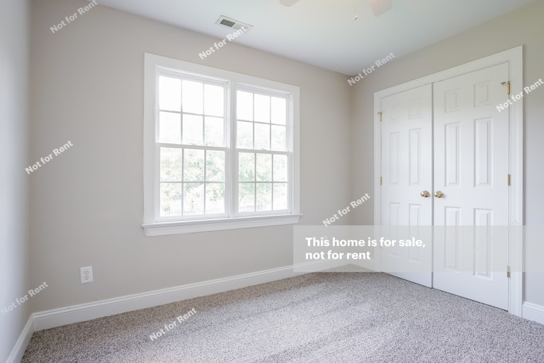 Photo 18 of 25 - 7845 Melcombe Way, Wake Forest, NC 27587