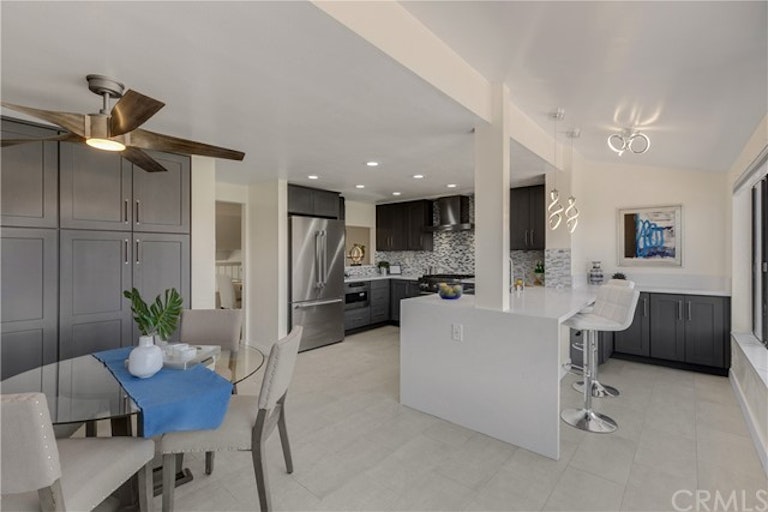 Photo 15 of 48 - 16515 Tropez Ln #147, Huntington Beach, CA 92649
