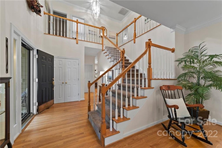 Photo 18 of 39 - 12700 Willow Grove Way, Huntersville, NC 28078