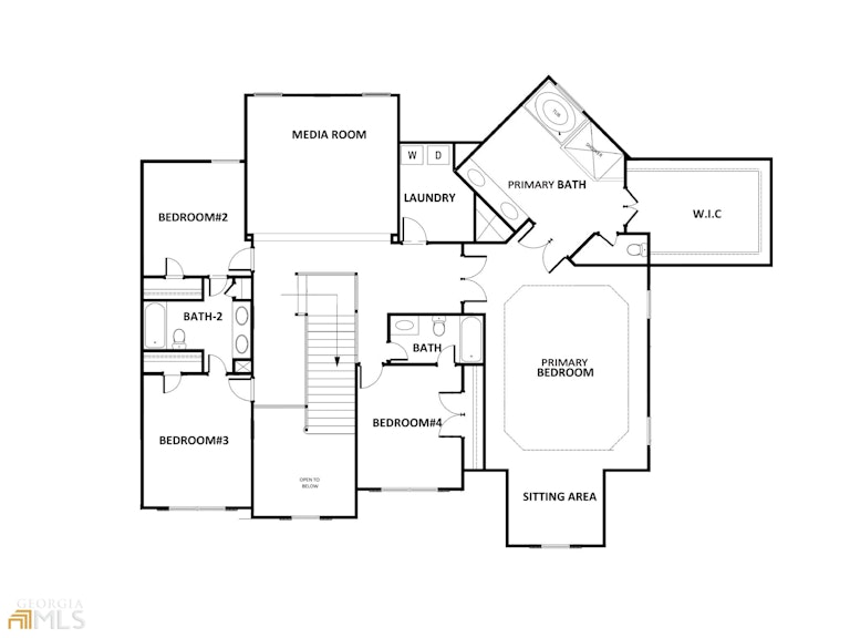 Photo 3 of 32 - 3001 Fairway Dr, Villa Rica, GA 30180