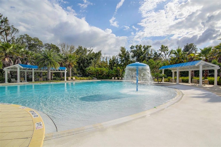 Photo 84 of 88 - 2707 Cordoba Ranch Blvd, Lutz, FL 33559