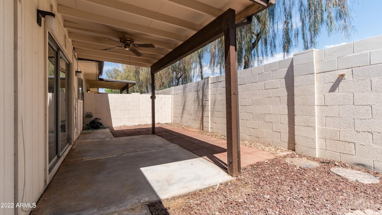 Photo 25 of 26 - 2422 E Villa Maria Dr, Phoenix, AZ 85032