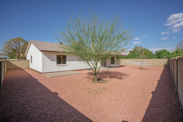 Photo 26 of 26 - 7425 W Columbine Dr, Peoria, AZ 85381