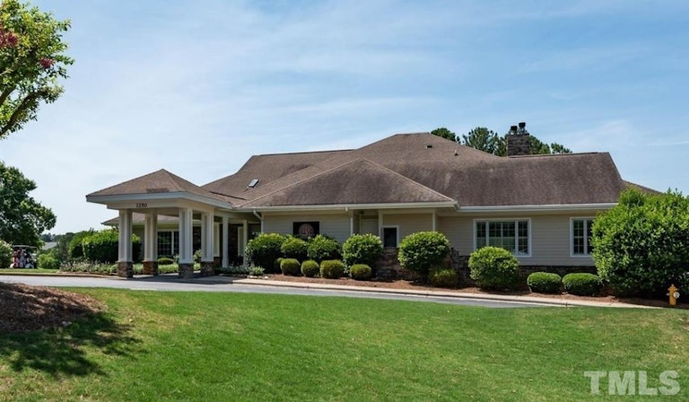 Photo 33 of 34 - 3912 Heritage View Trl, Wake Forest, NC 27587