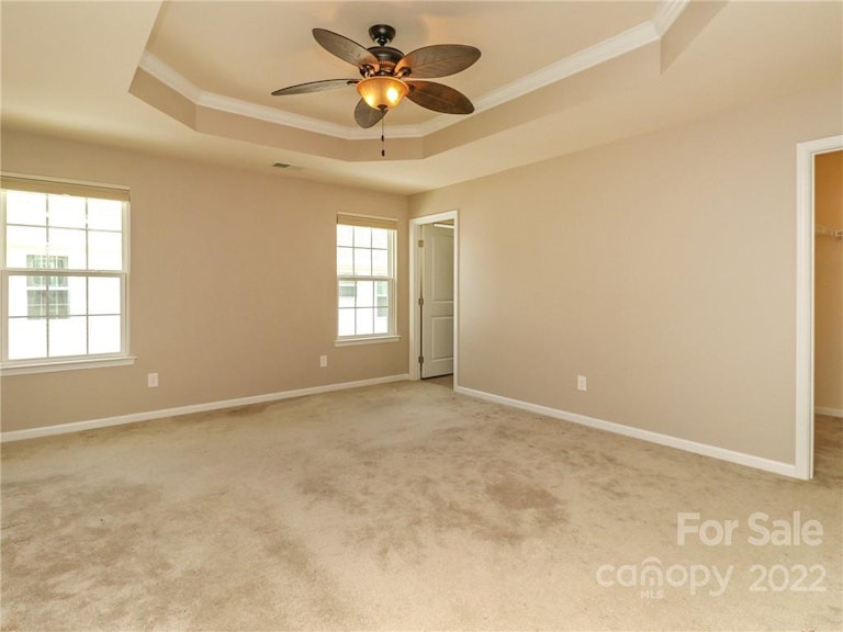 Photo 14 of 39 - 7620 Red Mulberry Way, Charlotte, NC 28273