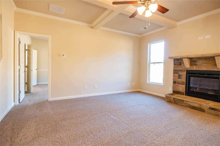Photo 24 of 45 - 3310 Quarter Horse Ln, Conyers, GA 30013