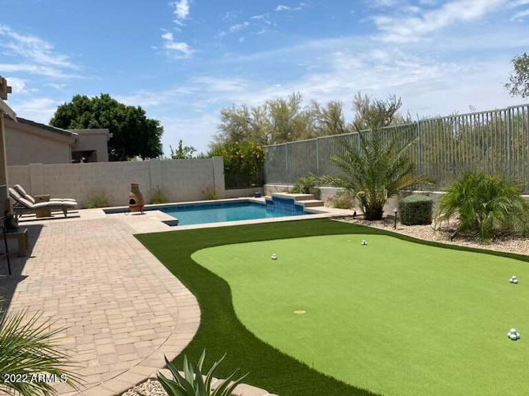 Photo 23 of 33 - 22396 N 76th Pl, Scottsdale, AZ 85255